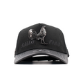 FLORENCE CAPS - PUESTOS QUINCE GALLO FINO PIEL