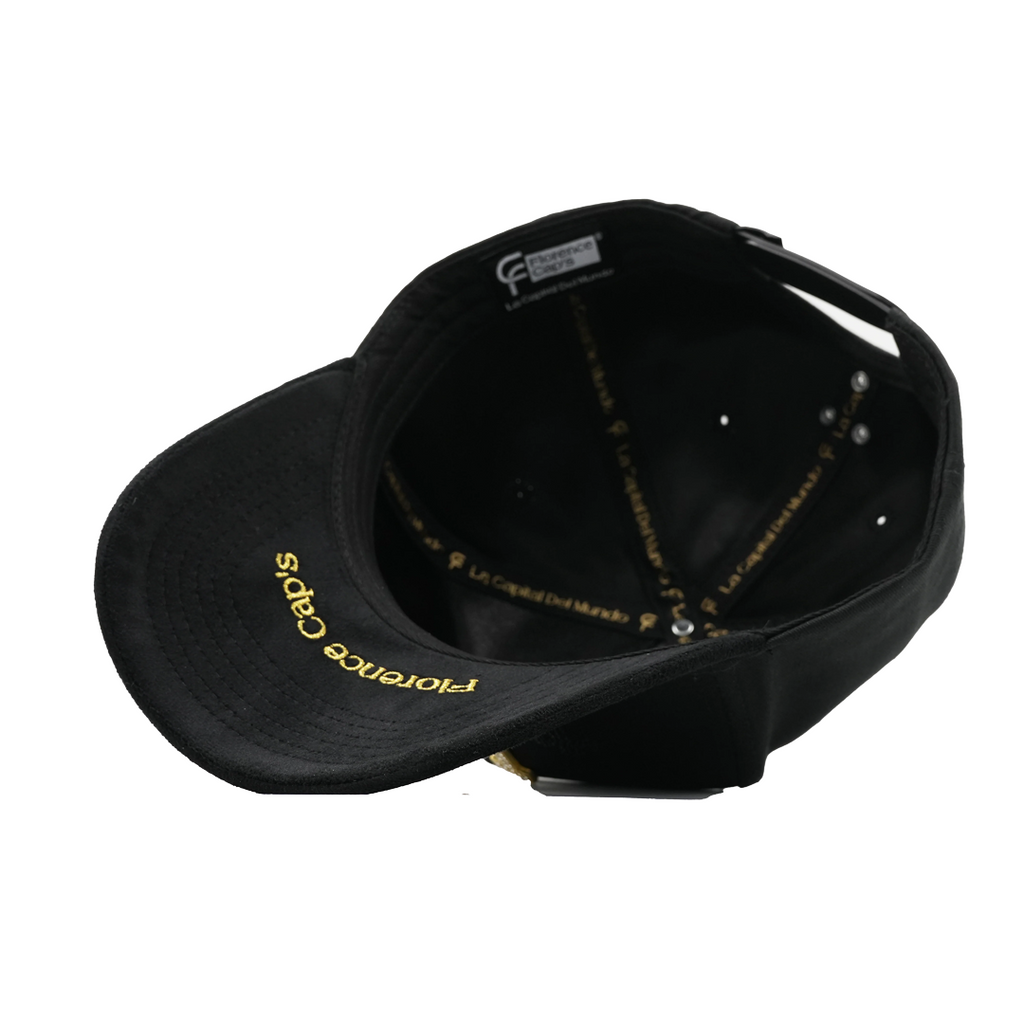 FLORENCE CAPS - NY GOLD