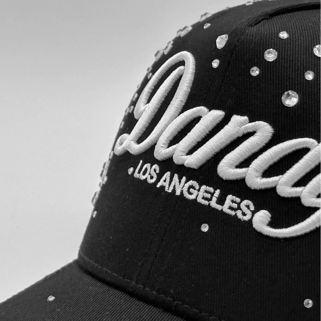 GORRA DANDY HATS | STARGAZING