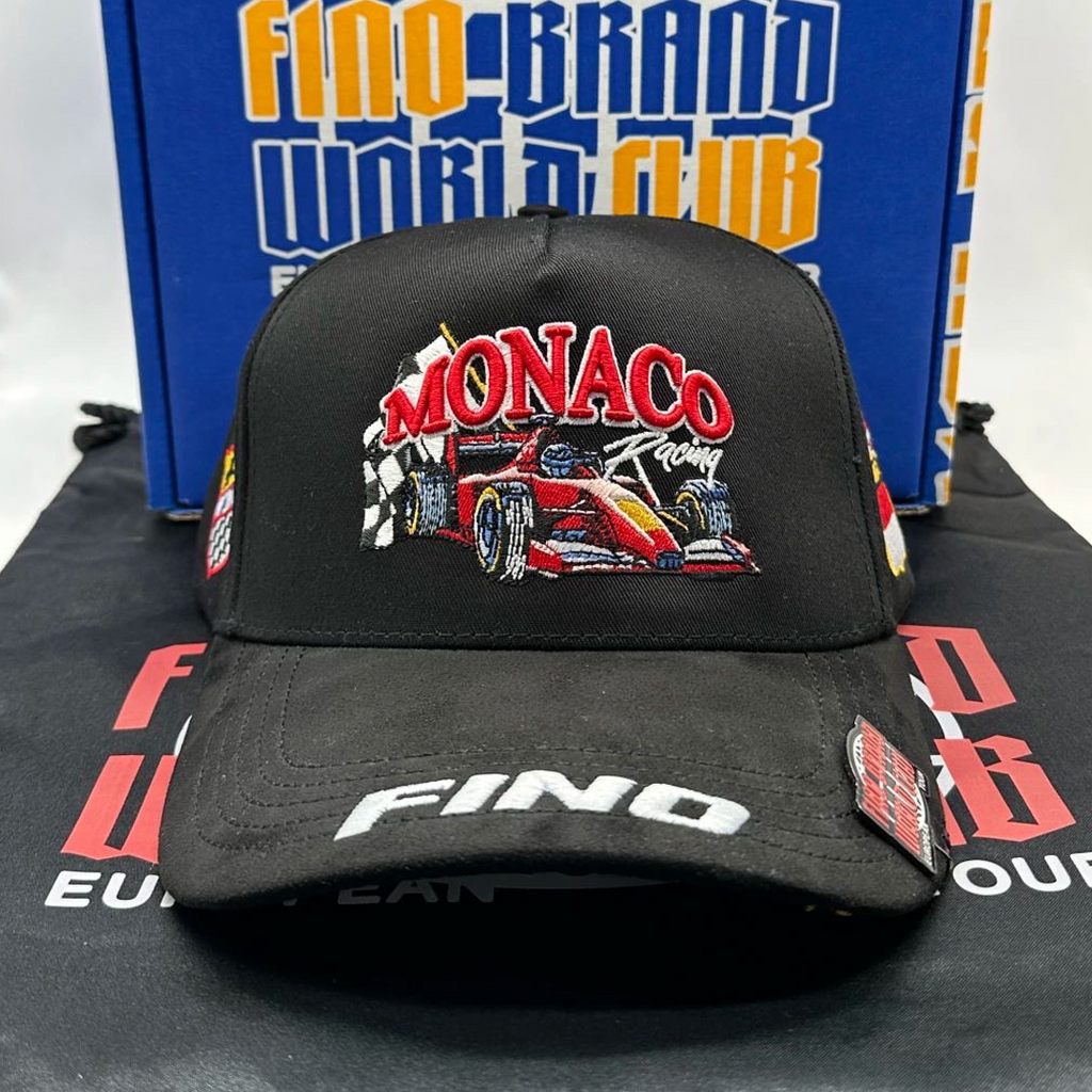 FINO  MÓNACO