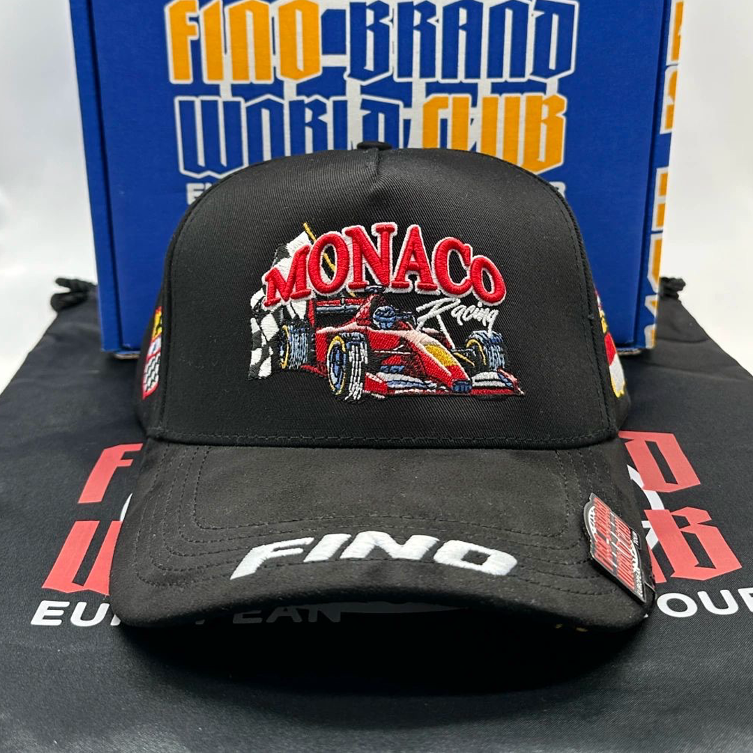 FINO  MÓNACO