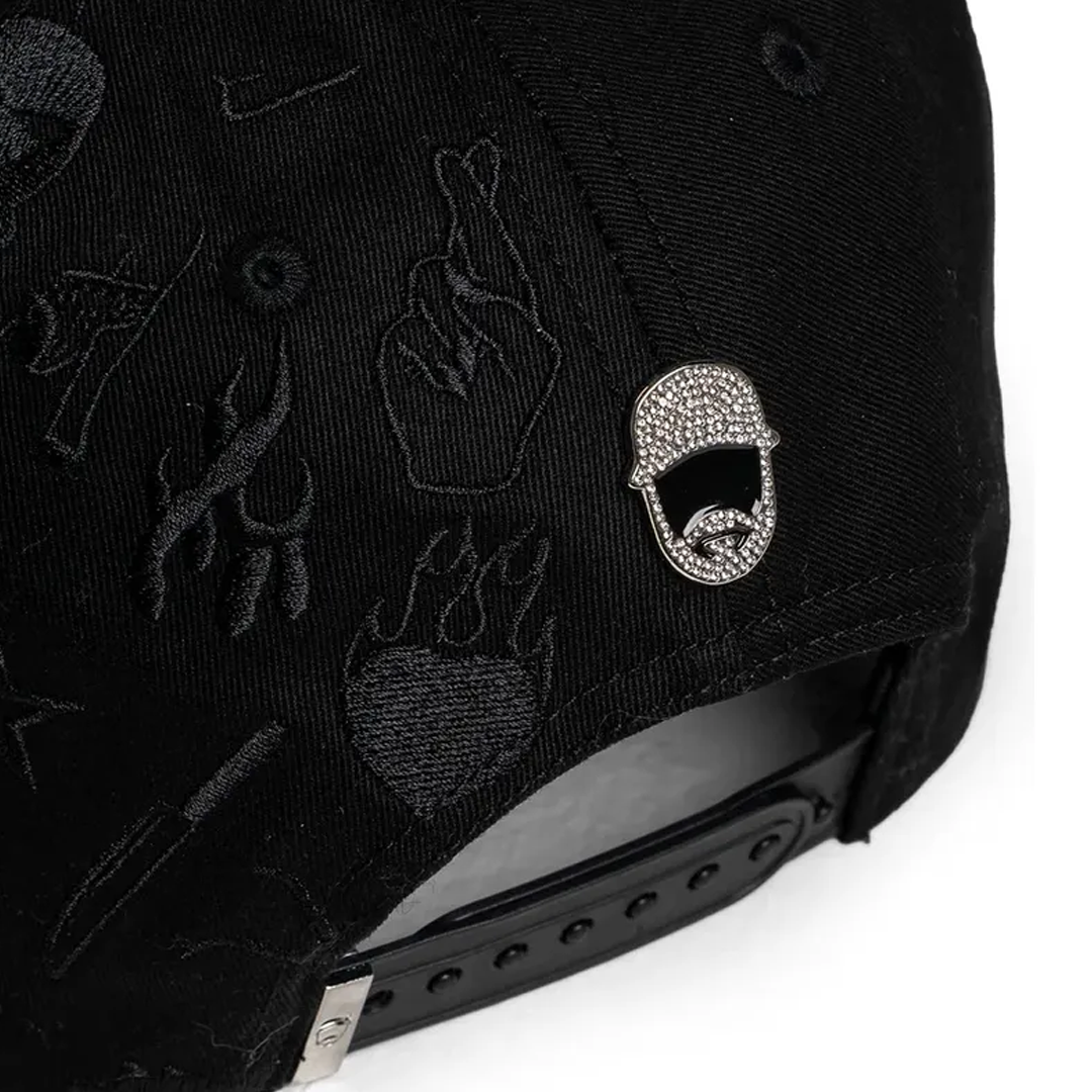 BARBAS HATS | GRAFFITI