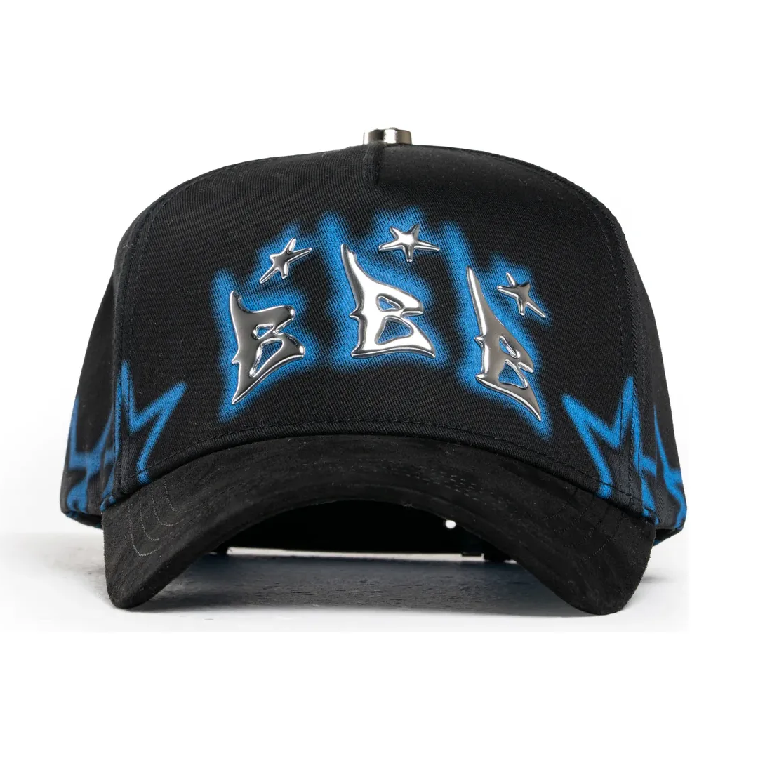 BARBAS HATS | BBB