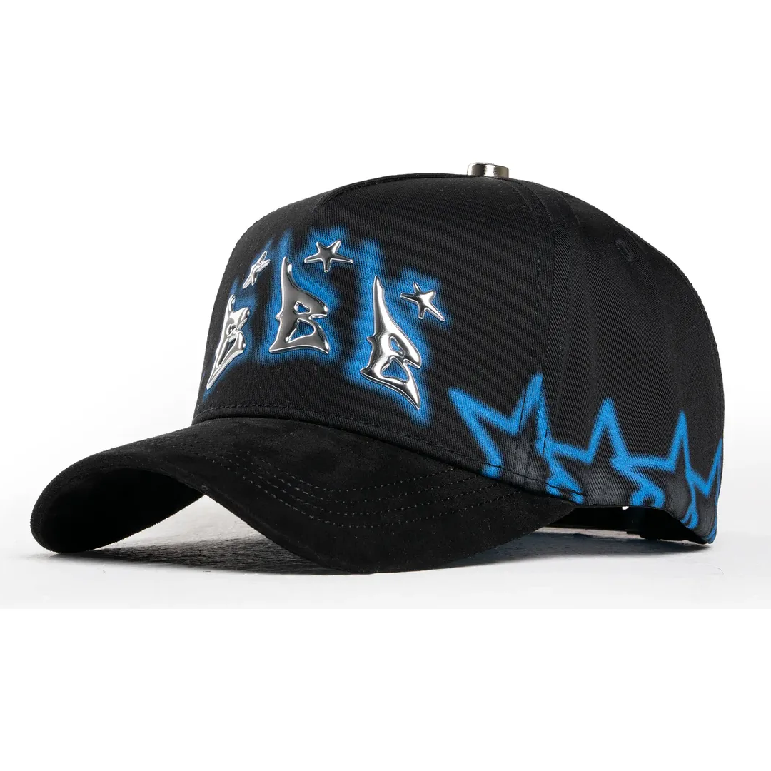 BARBAS HATS | BBB