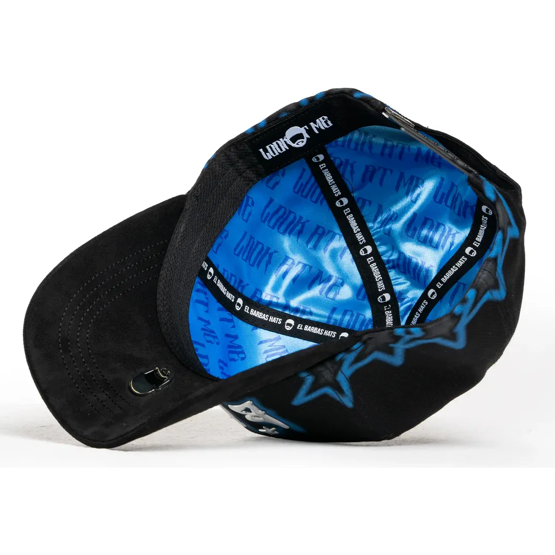 BARBAS HATS | BBB