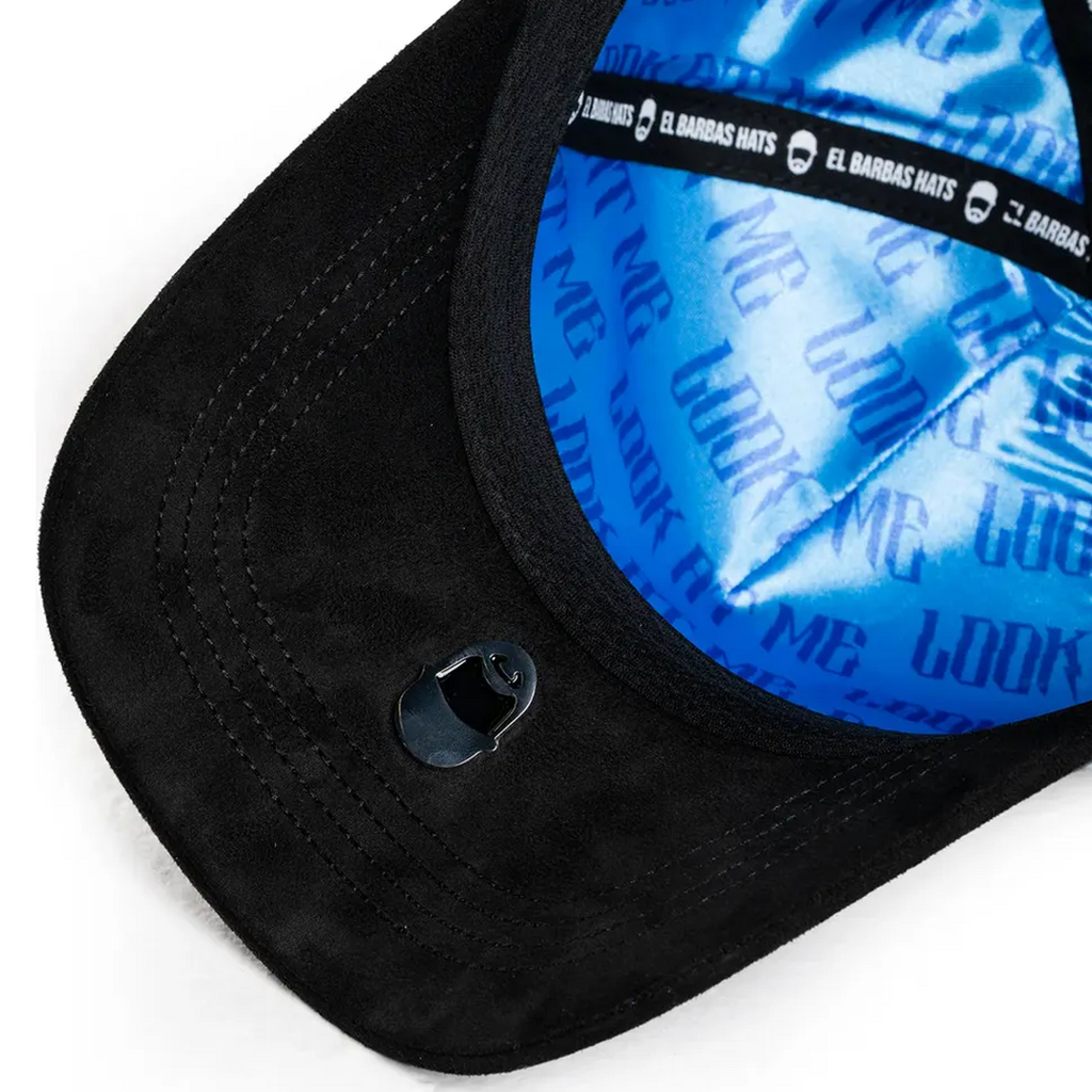 BARBAS HATS | BBB