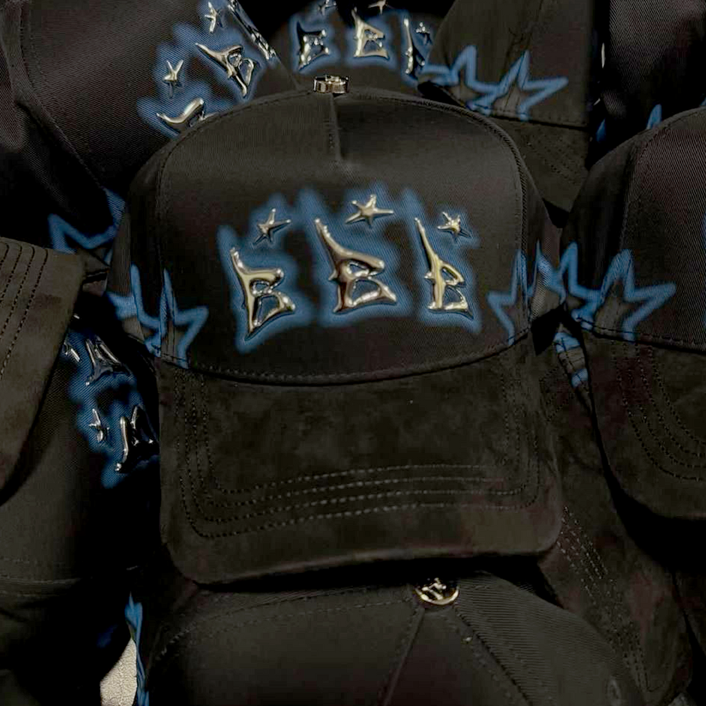 BARBAS HATS | BBB