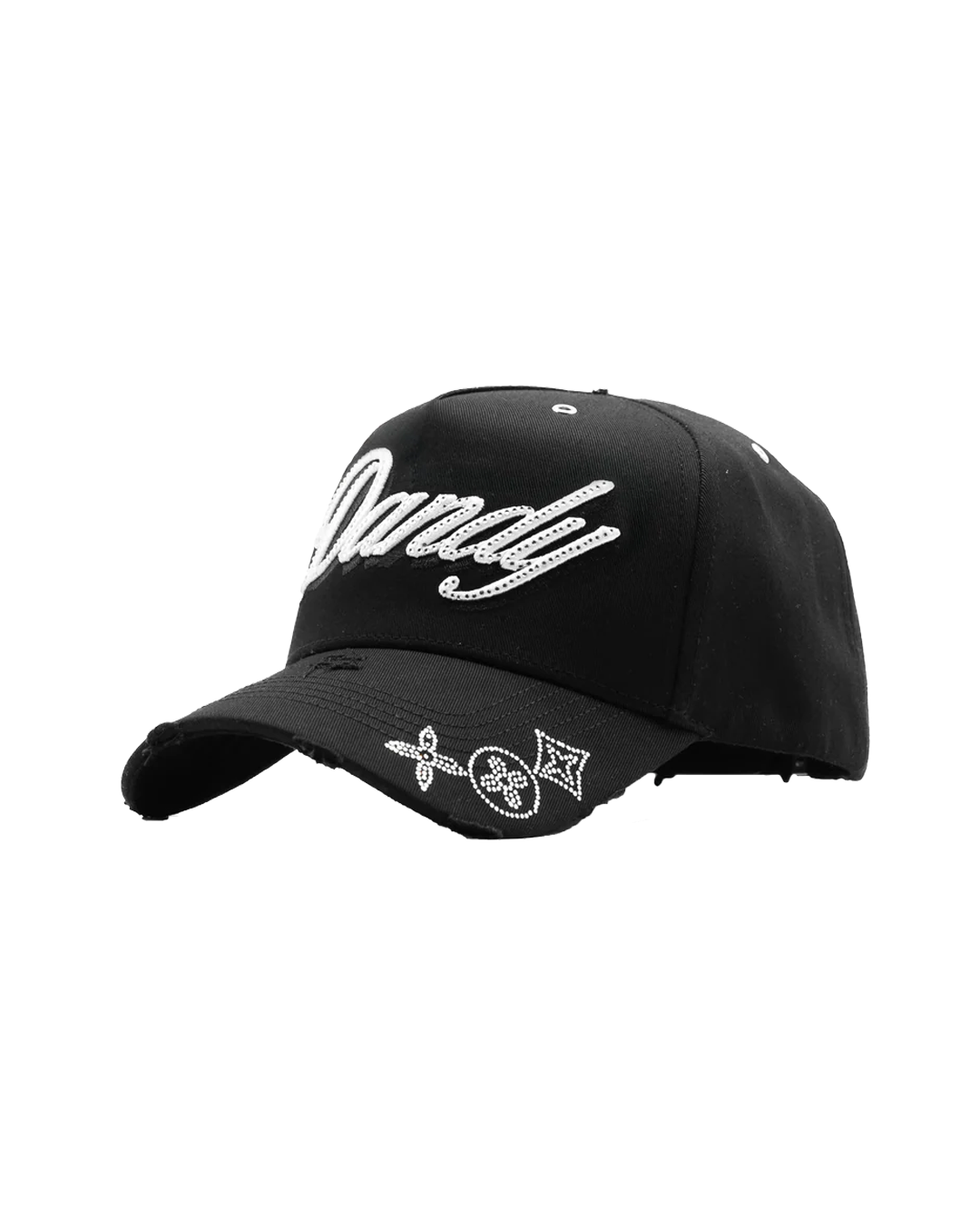 DANDY HATS | DID IT AGAIN