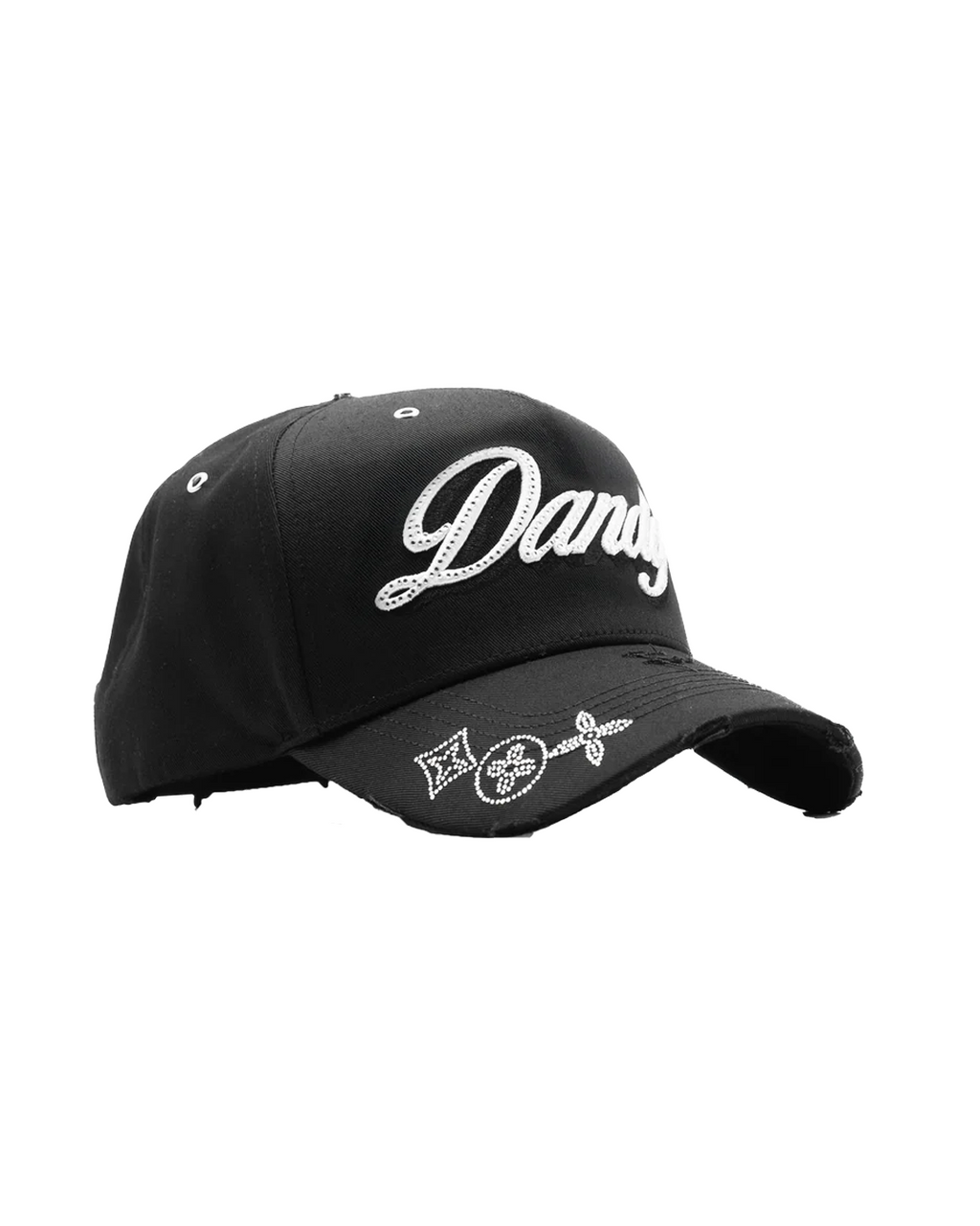 DANDY HATS | DID IT AGAIN