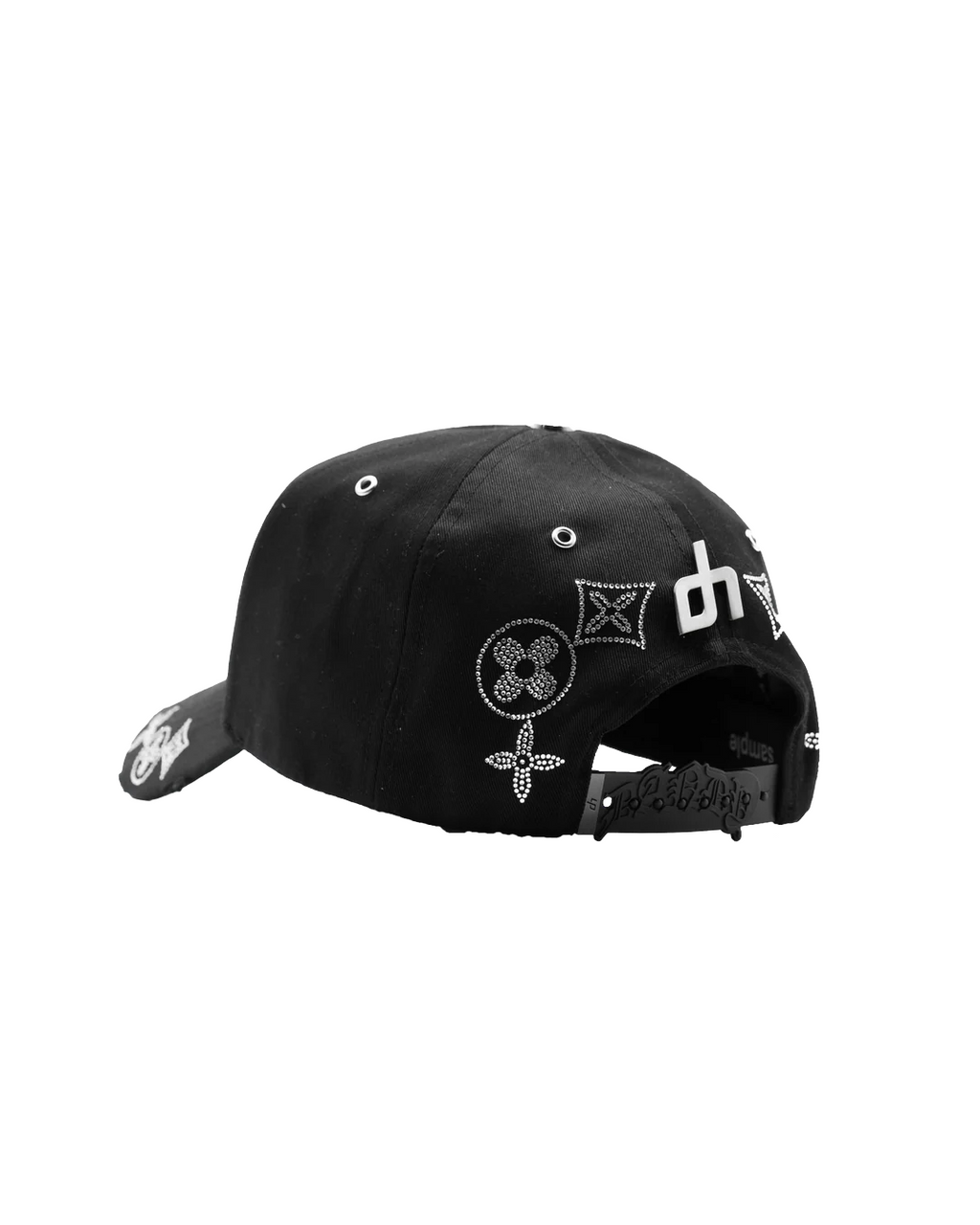 DANDY HATS | DID IT AGAIN