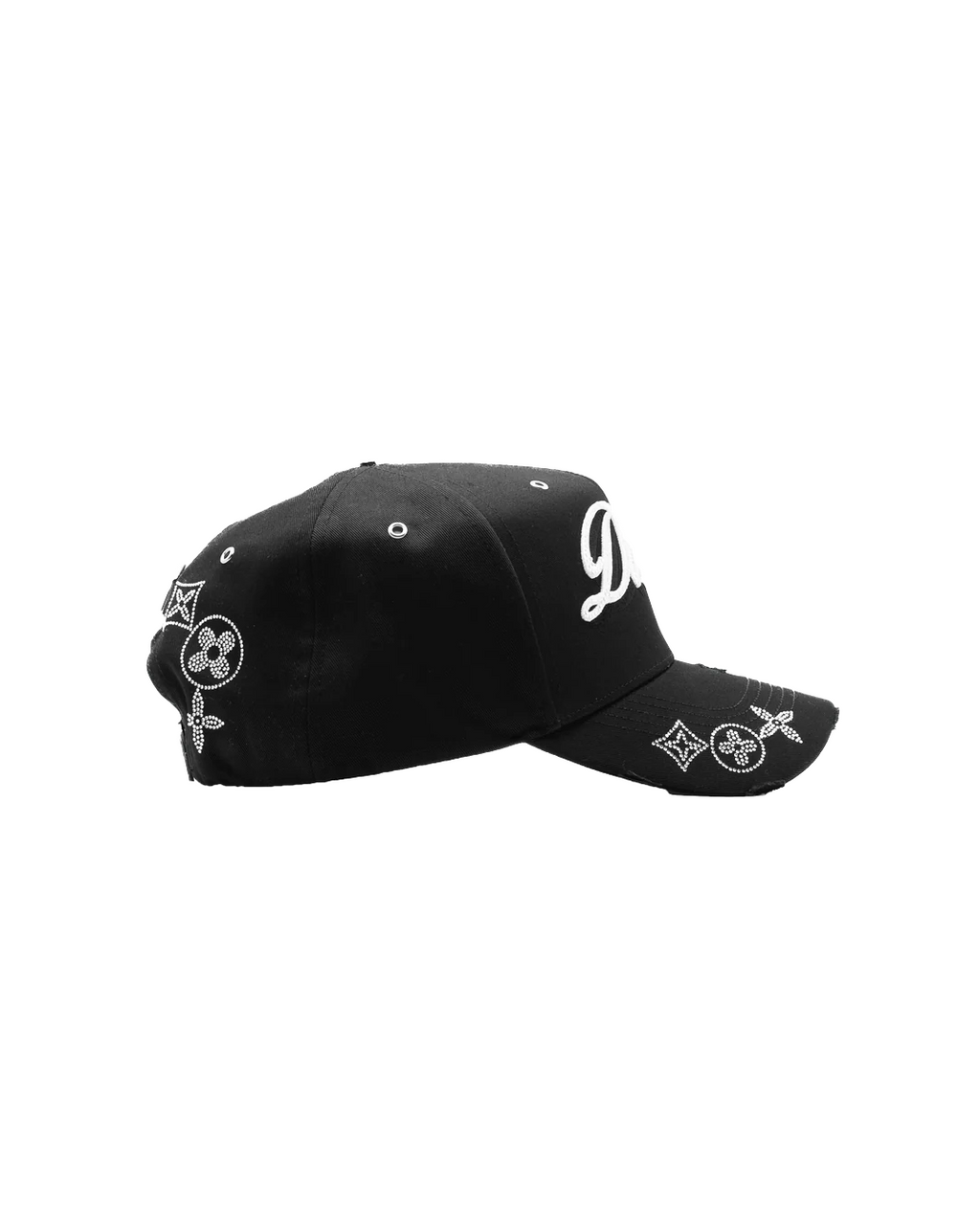 DANDY HATS | DID IT AGAIN