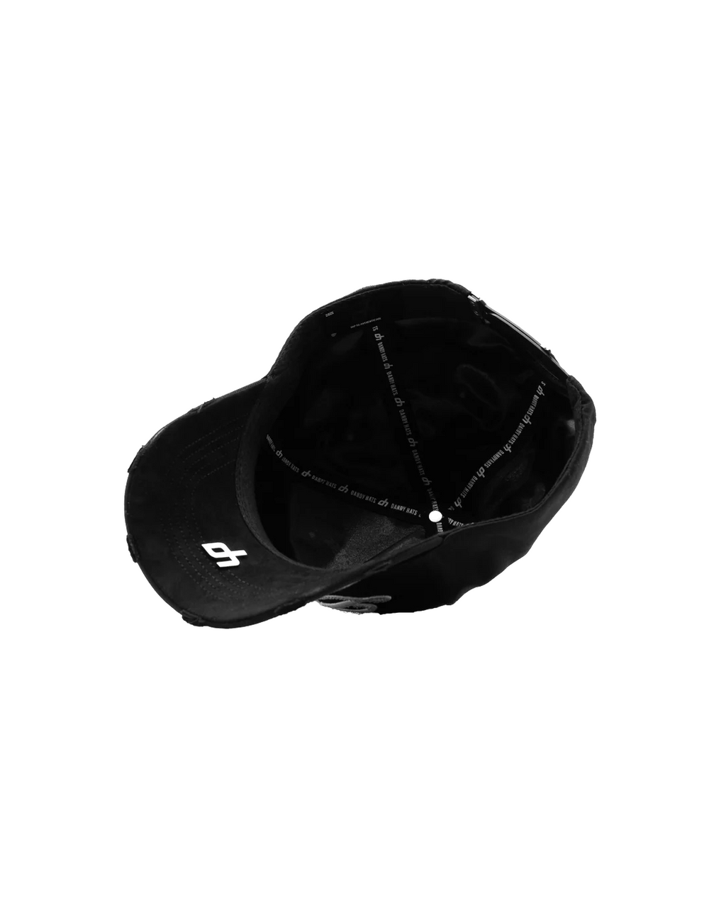 DANDY HATS | DID IT AGAIN