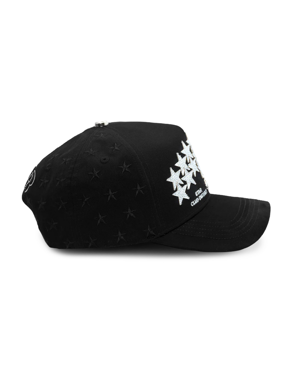 STAR HATS CLUB | THE STARS DISTRICT