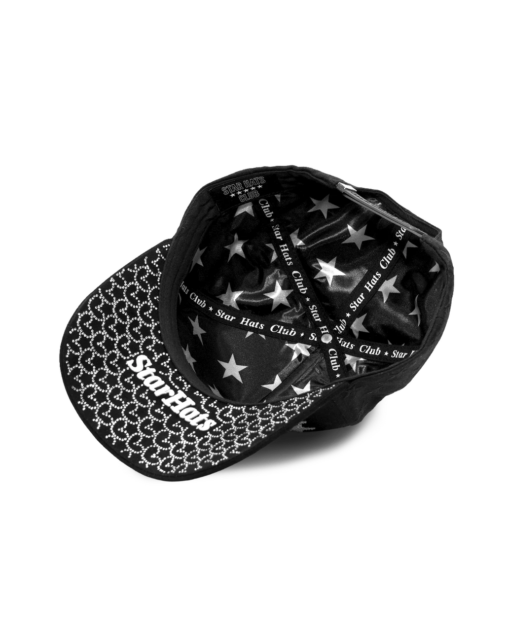STAR HATS CLUB | THE STARS DISTRICT