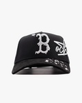FLORENCE CAPS x BOCHO RUIZ