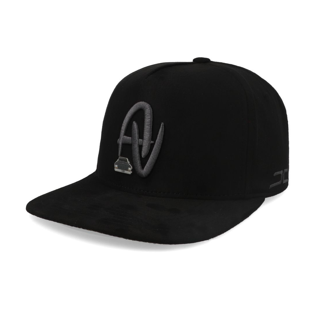 Gorra JC Hats El AV Plana