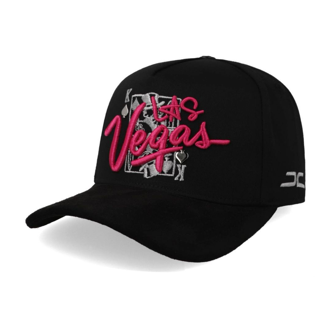 JC Hats King Card XY