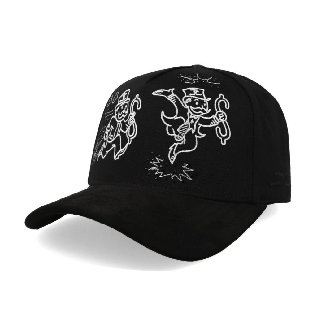 JC Hats Jump XY