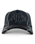 Baez X Shifu  AB’Z TOTAL BLACK