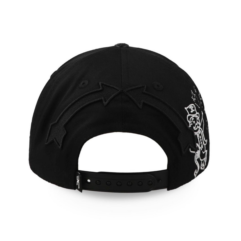 JC Hats Jump XY