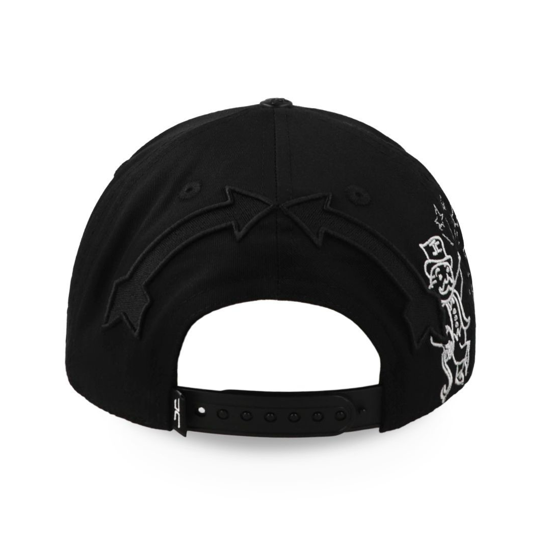 JC Hats Jump XY