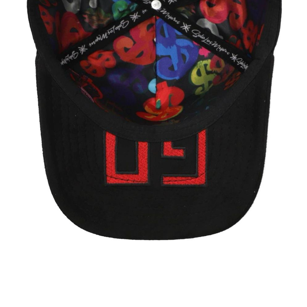 JC Hats Jump XY