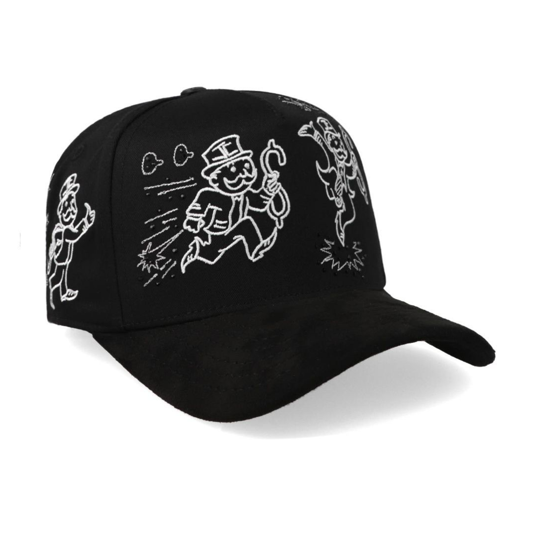 JC Hats Jump XY