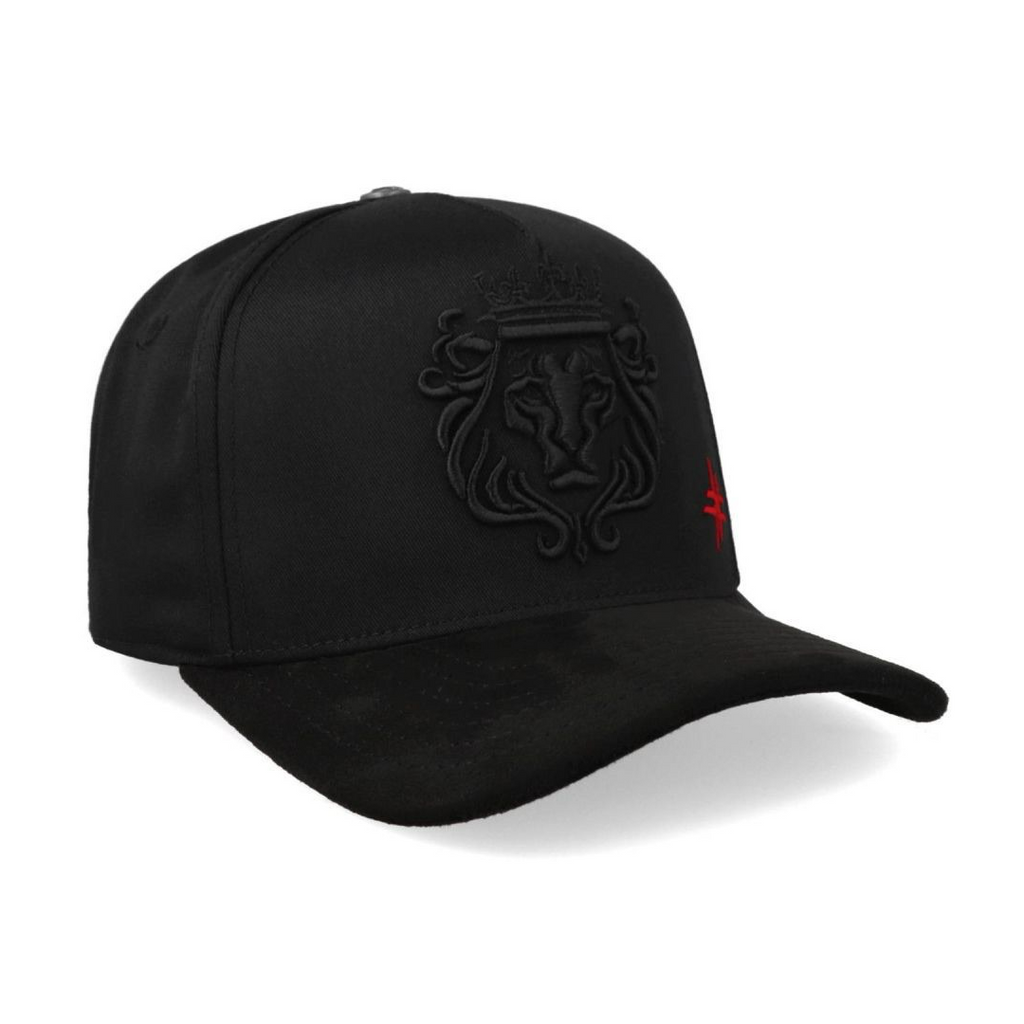 JC Hats El Rey XY