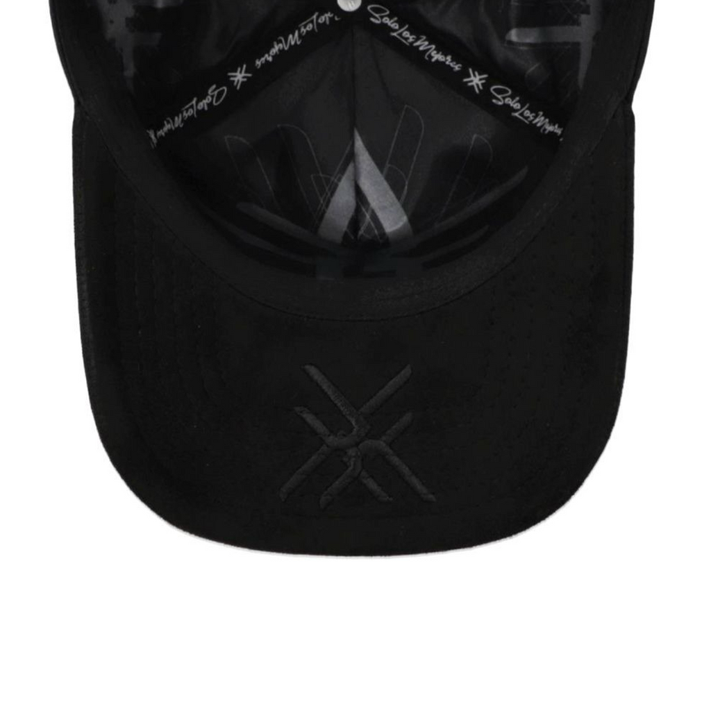 JC Hats El Rey XY