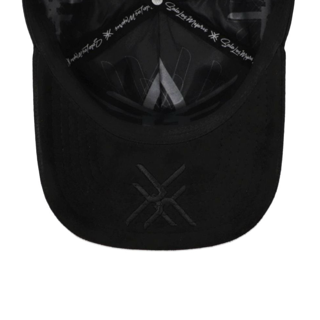 JC Hats El Rey XY