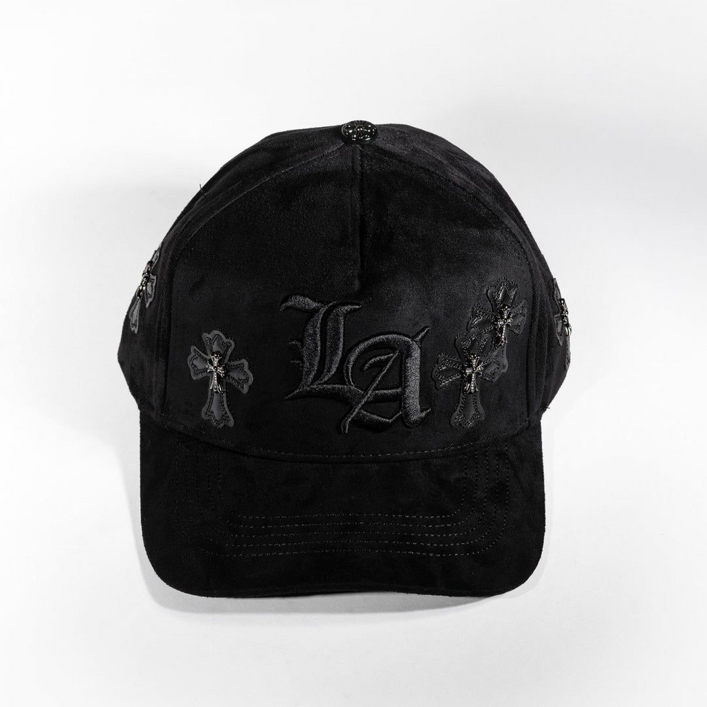 LA CHROME 3
