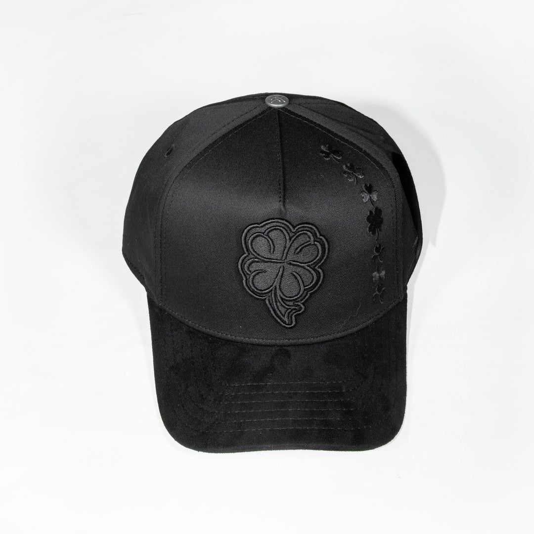 JC HATS TREBOL XY