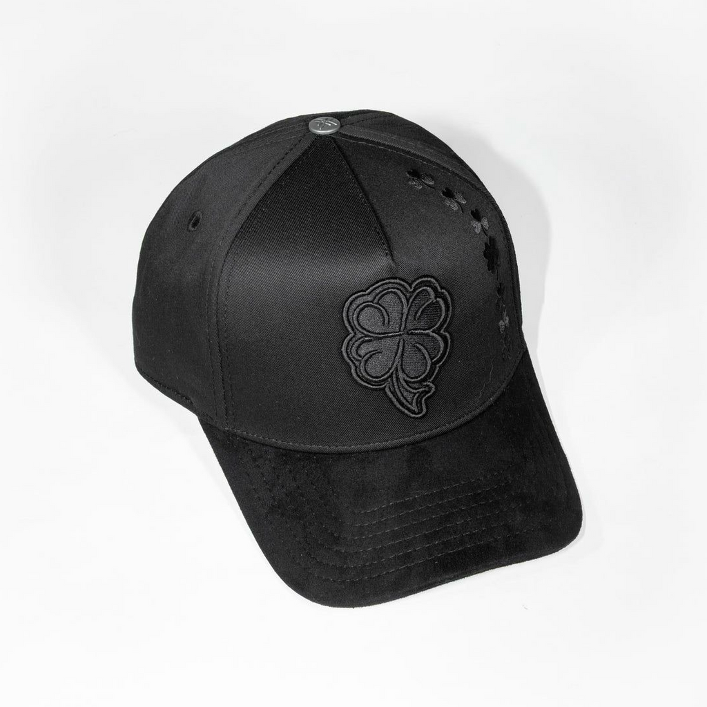 JC HATS TREBOL XY