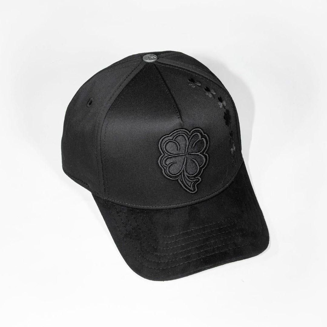 JC HATS TREBOL XY