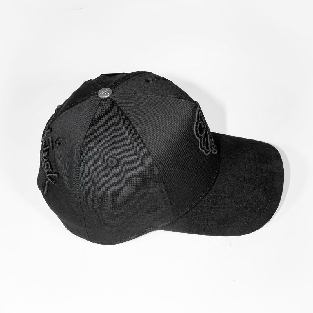 JC HATS TREBOL XY