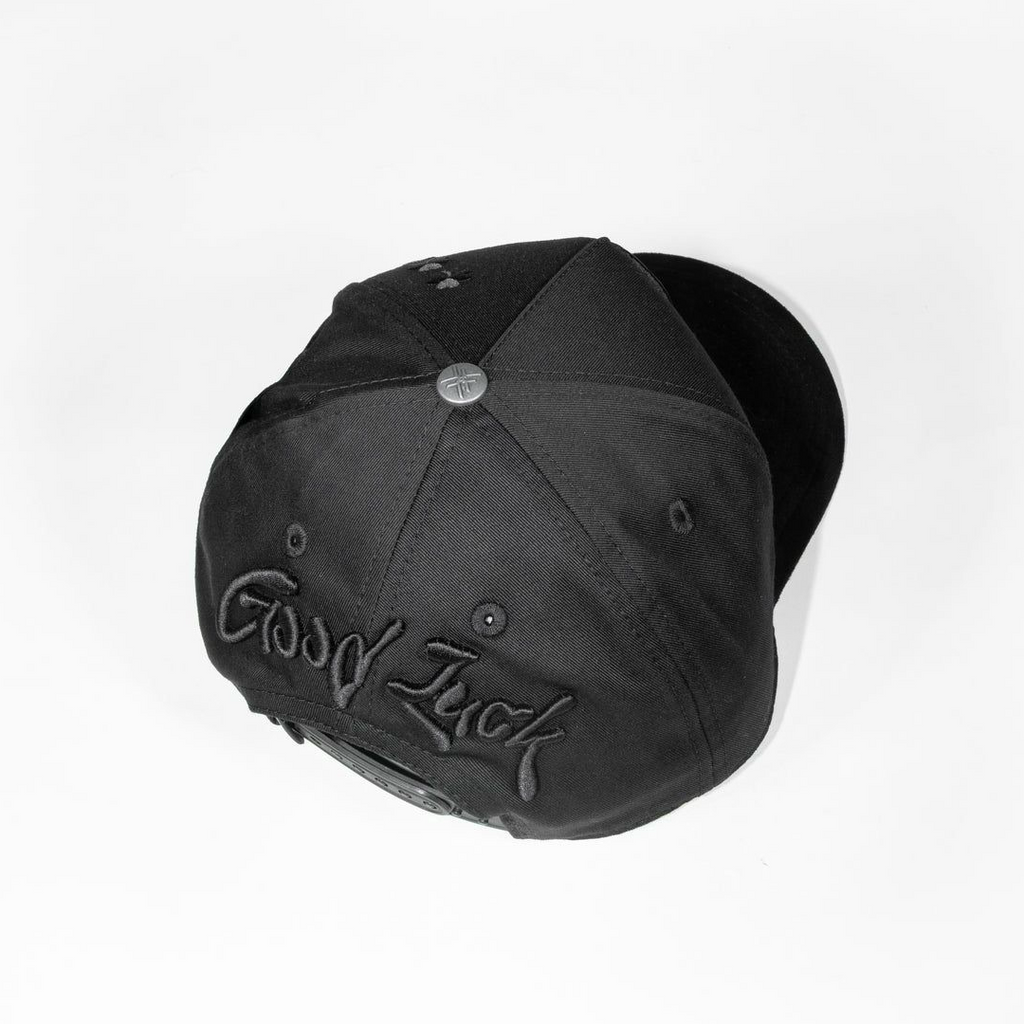 JC HATS TREBOL XY