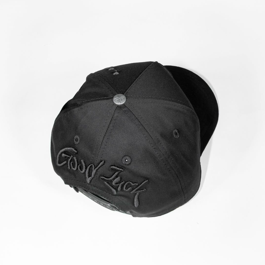 JC HATS TREBOL XY