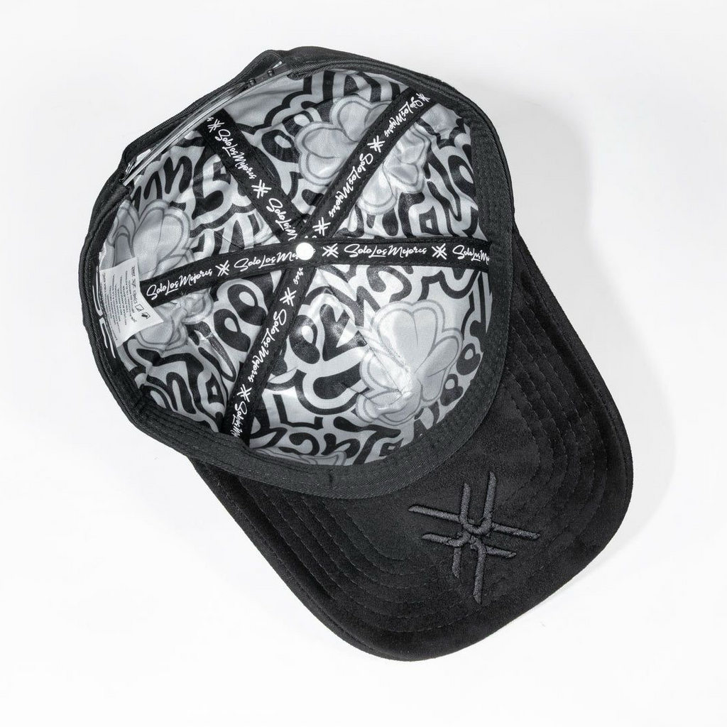 JC HATS TREBOL XY