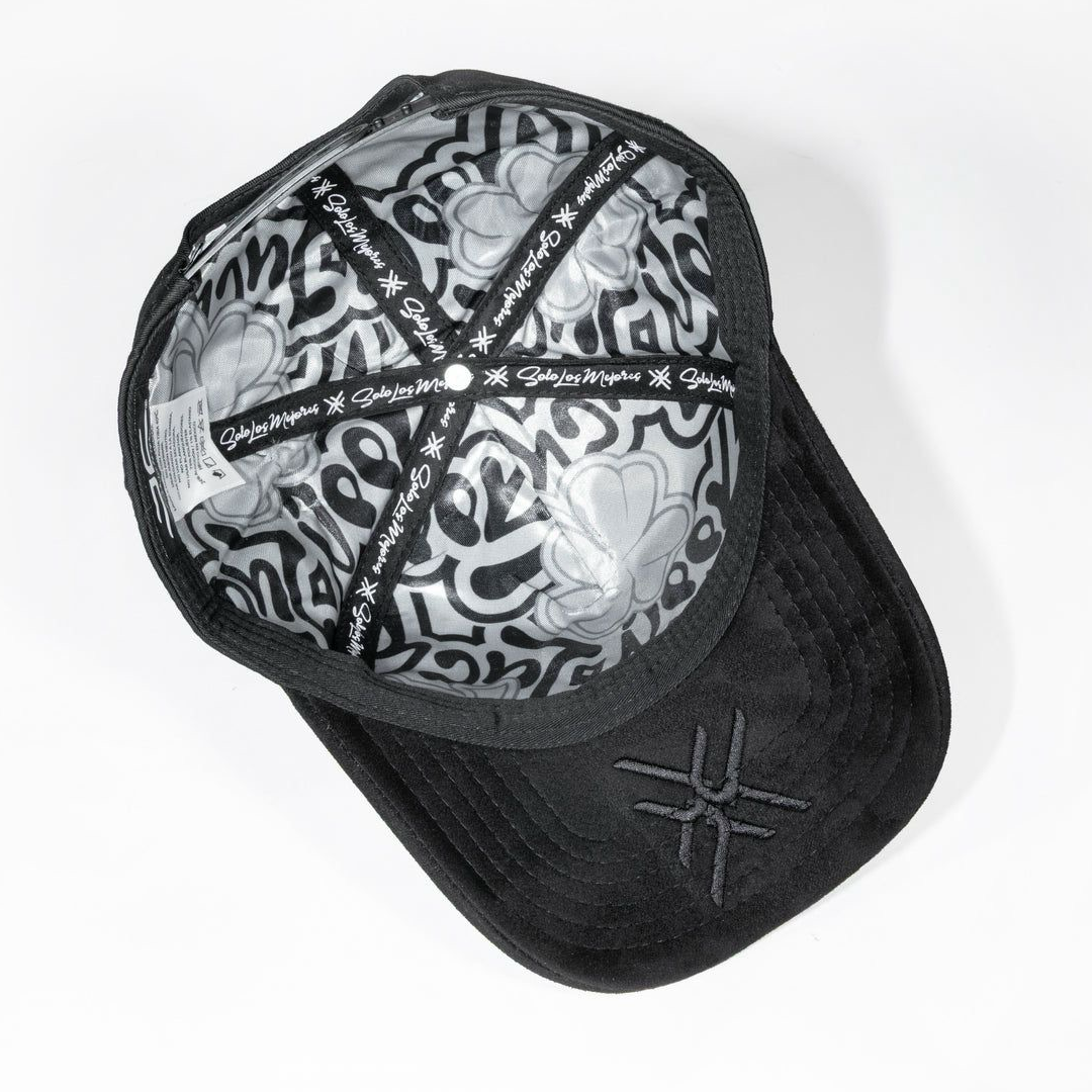 JC HATS TREBOL XY
