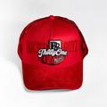 Gorra  BACKPACKBOYZ “LA MOCHILA” FULL SET