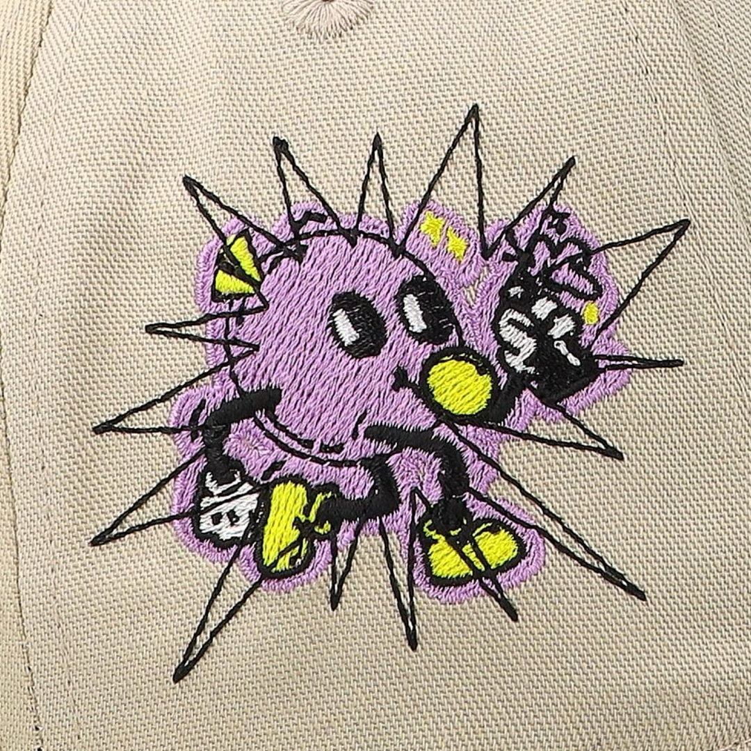 JC Hats BD Hungry