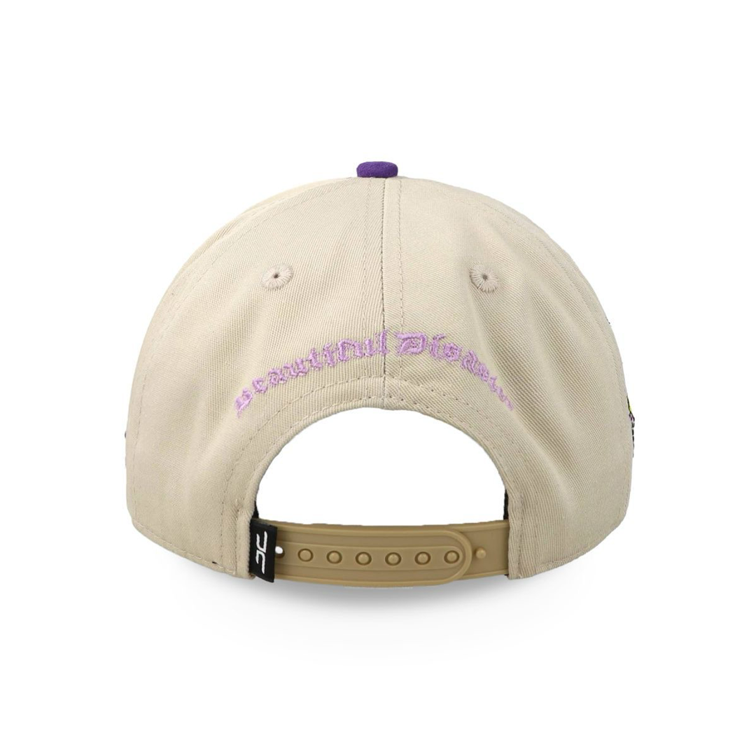 JC Hats BD Hungry
