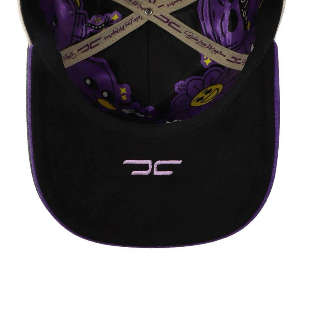 JC Hats BD Hungry