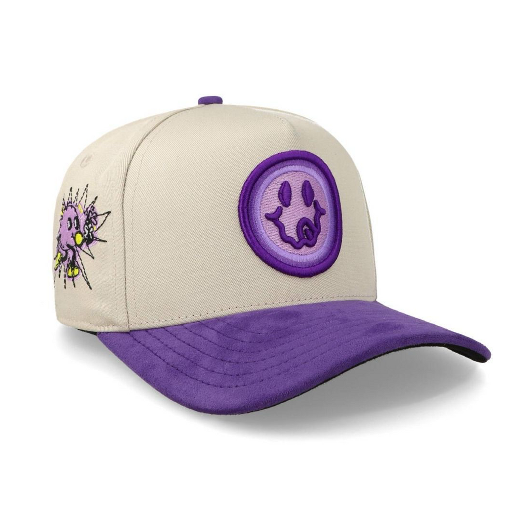 JC Hats BD Hungry
