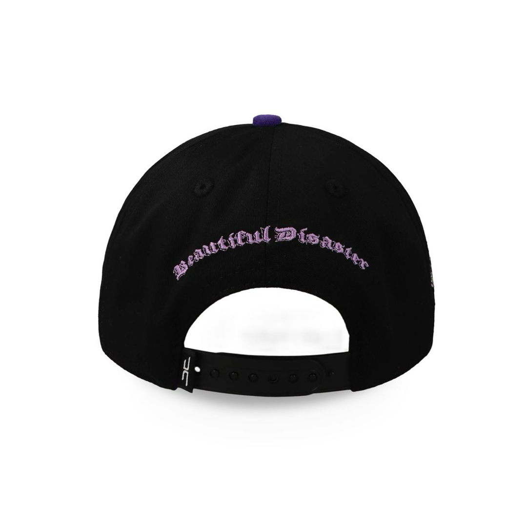 JC Hats BD Hungry