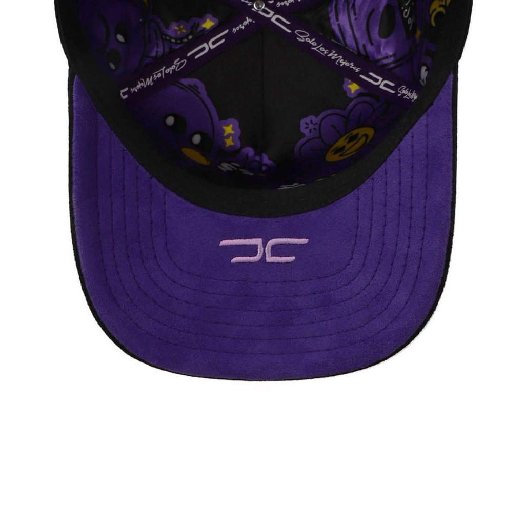 JC Hats BD Hungry
