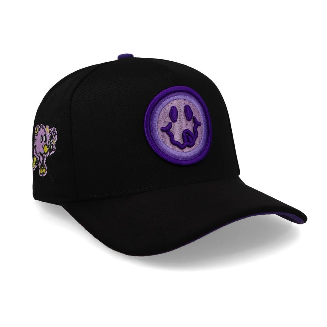 JC Hats BD Hungry