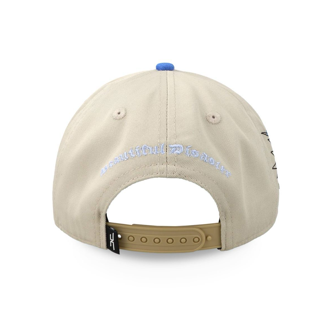 JC Hats BD Sad