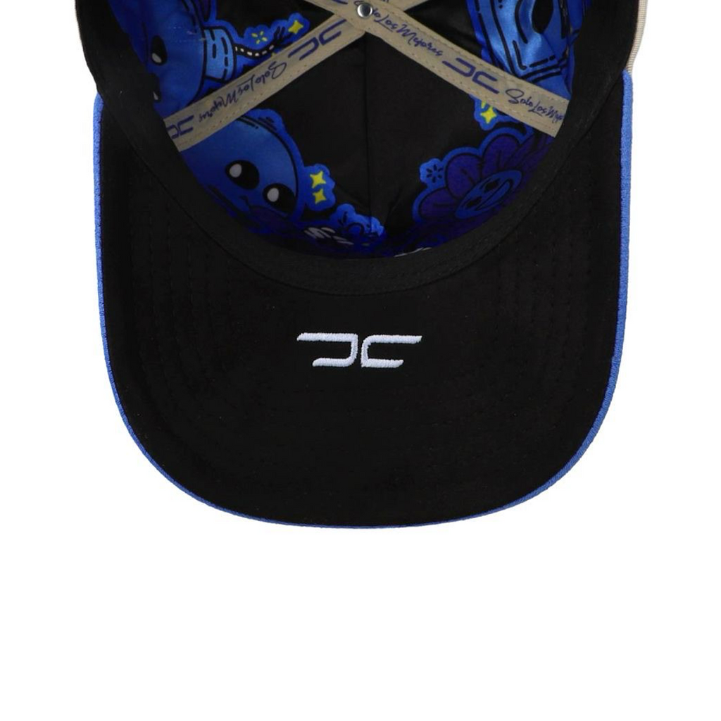 JC Hats BD Sad