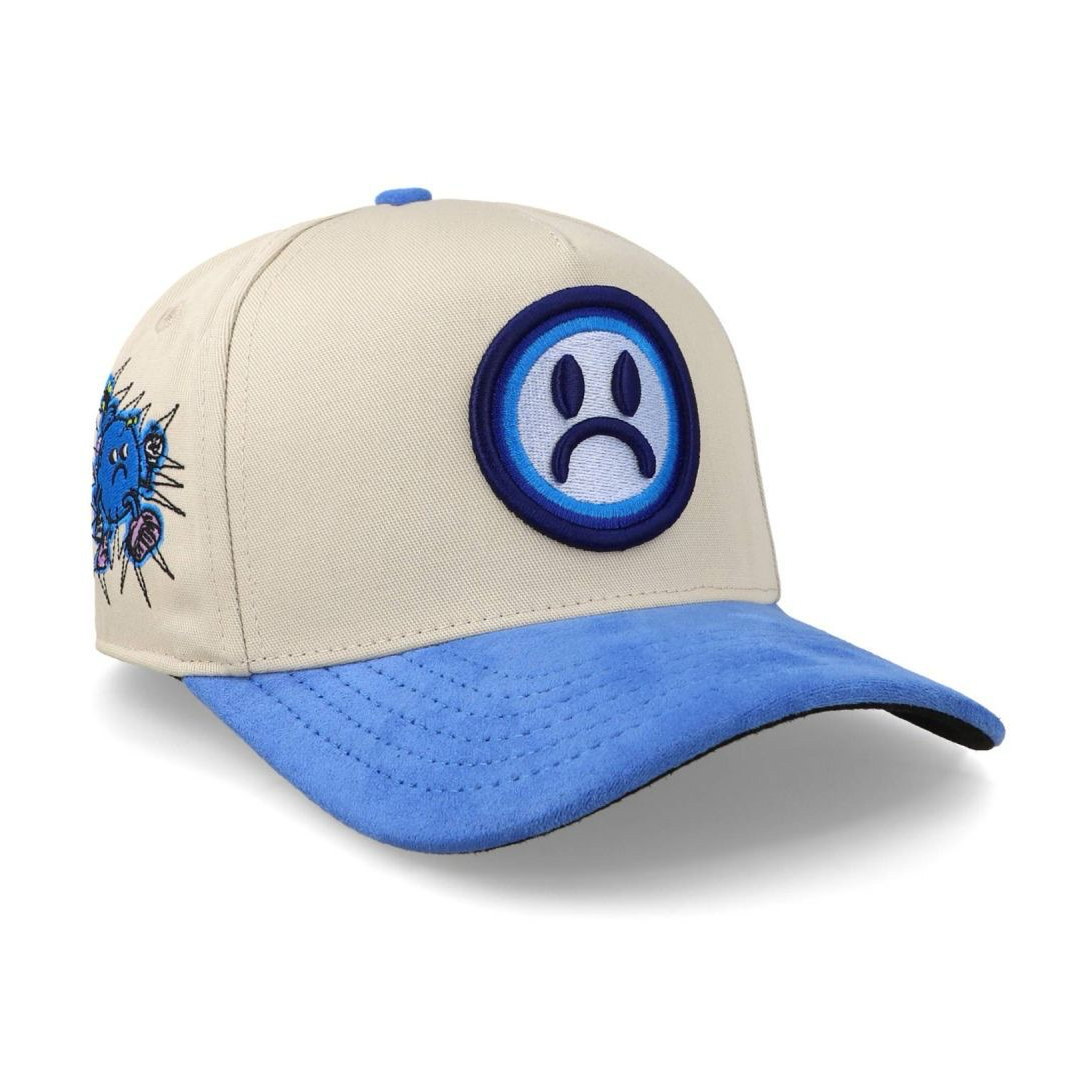 JC Hats BD Sad